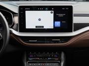 Skoda Kodiaq I Рестайлинг Москва  - изображение 32