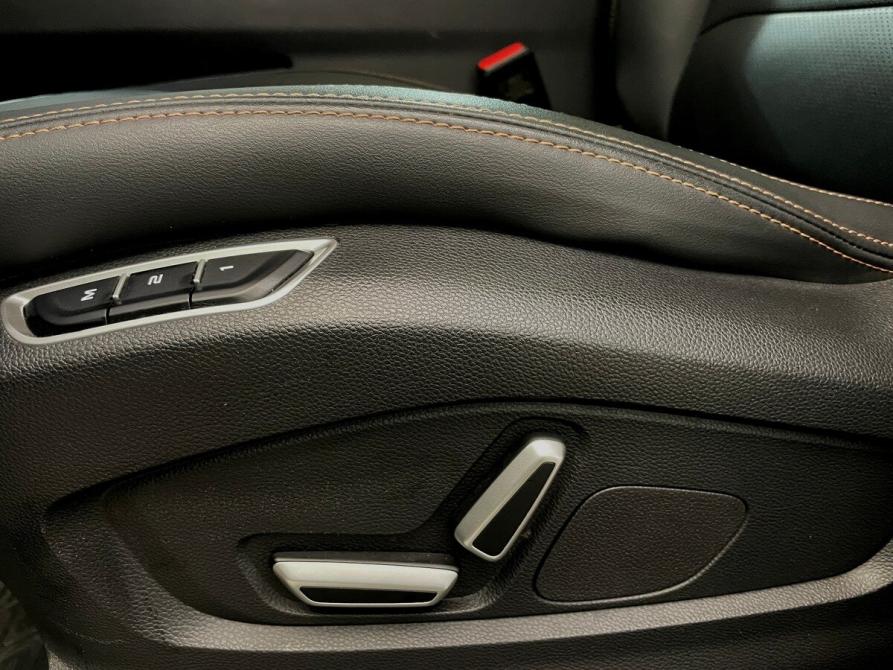 Geely Okavango I Рестайлинг Москва  - изображение 12
