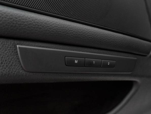 BMW 5 серии VI (F10/F11/F07) Рестайлинг с пробегом 2014 года, цена 2 339 000 рублей, 185271 км, седан, Автокод Объявления