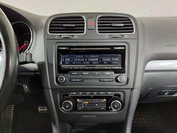Volkswagen Golf VI с пробегом 2011 года, цена 550 000 рублей, 280000 км, хэтчбек, Автокод Объявления