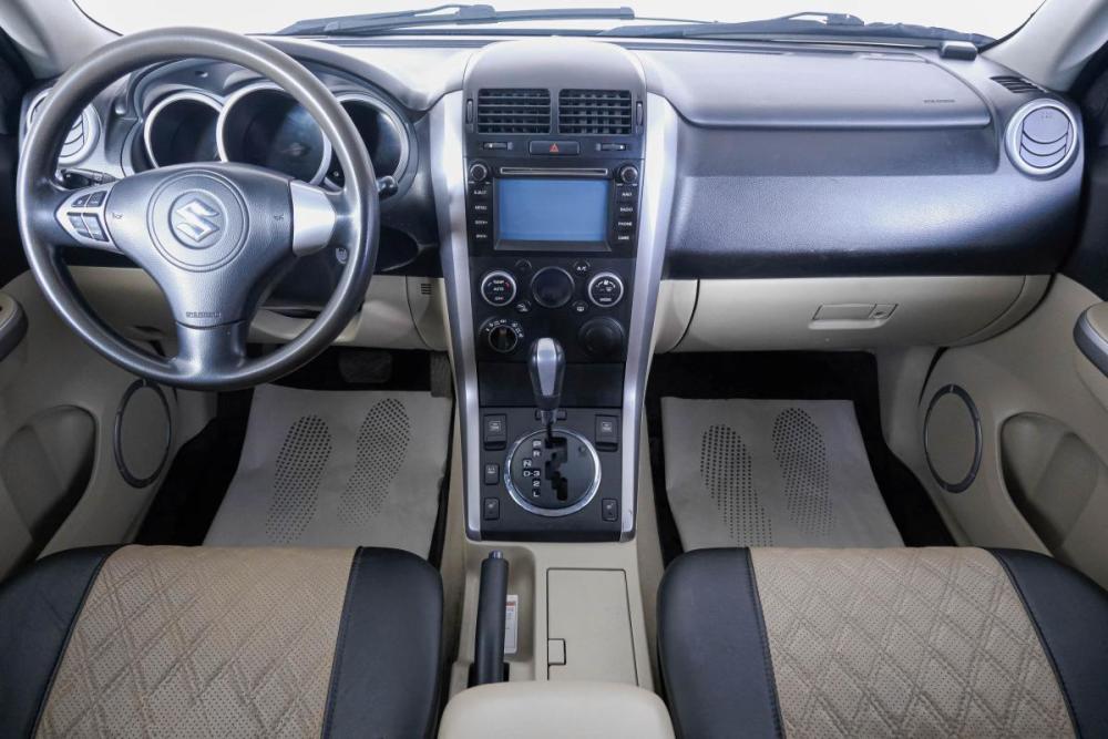 Suzuki Grand Vitara II Рестайлинг 2 Кемерово  - изображение 14