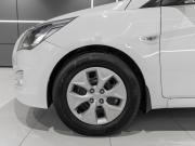 Hyundai Solaris I Рестайлинг Москва  - изображение 40