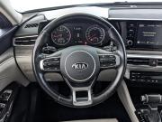 Kia K5 III Москва  - изображение 52