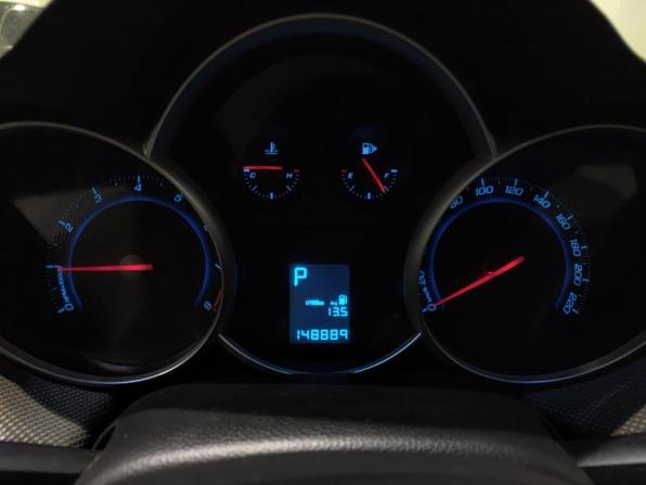 Chevrolet Cruze I с пробегом 2012 года, цена 595 900 рублей, 148888 км, хэтчбек, Автокод Объявления