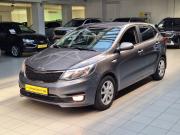 Kia Rio III Рестайлинг Челябинск  - изображение 24