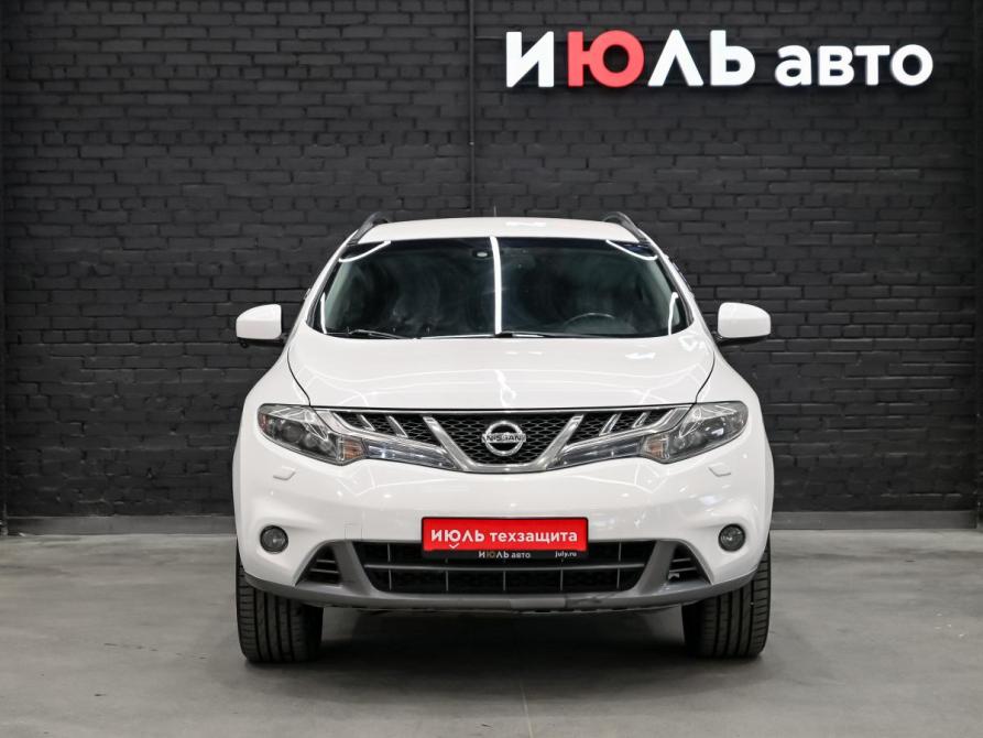 Nissan Murano II (Z51) Рестайлинг 2 Екатеринбург  - изображение 2