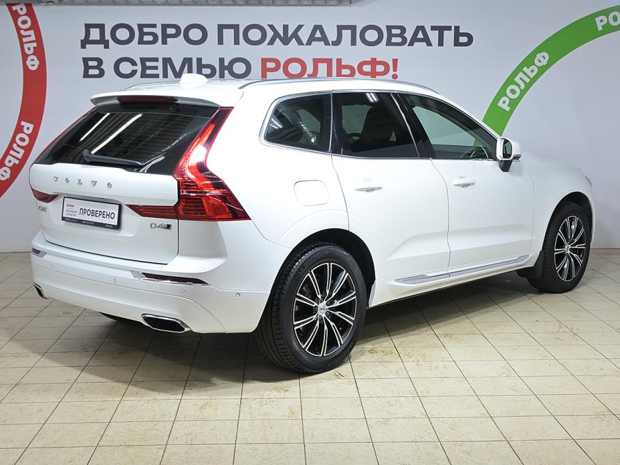 Volvo XC60 II Москва  - изображение 4