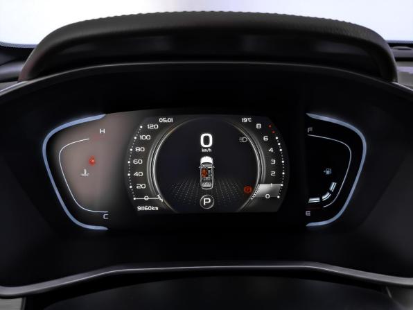 Geely Coolray I с пробегом 2023 года, цена 1 700 000 рублей, 91160 км, внедорожник, Автокод Объявления