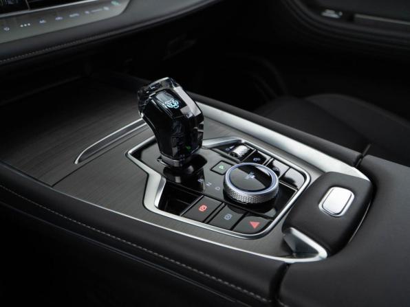 Chery Tiggo 7 Pro Max I Рестайлинг с пробегом 2024 года, цена 2 455 050 рублей, 3628 км, внедорожник, Автокод Объявления