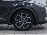 Toyota C-HR I Красноярск  - изображение 60