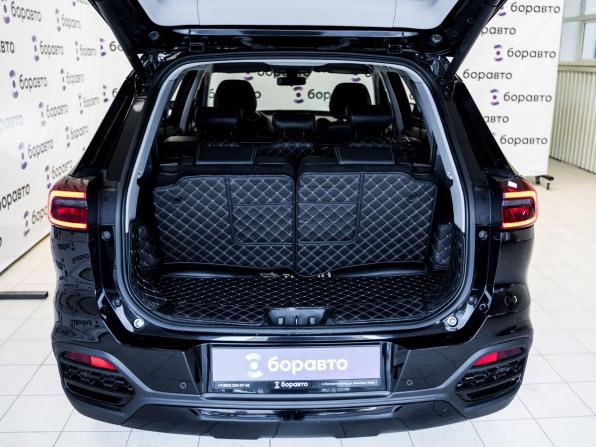 Chery Tiggo 8 I с пробегом 2021 года, цена 1 790 000 рублей, 53104 км, внедорожник, Автокод Объявления
