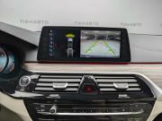 BMW 5 серии VII (G30/G31/G38) Москва  - изображение 30