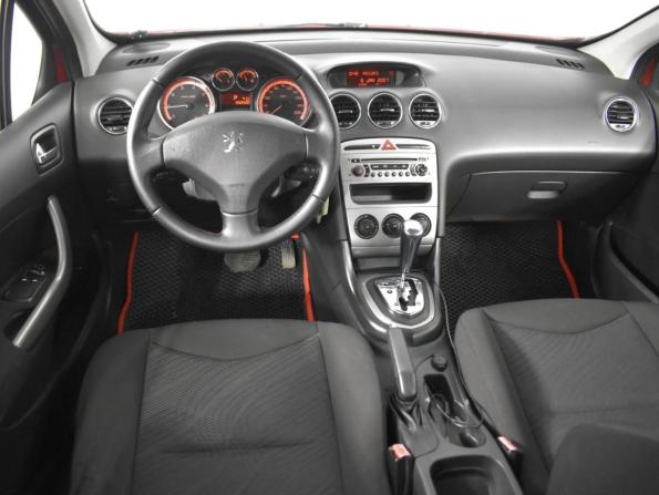 Peugeot 308 I с пробегом 2010 года, цена 389 900 рублей, 252550 км, хэтчбек, Автокод Объявления