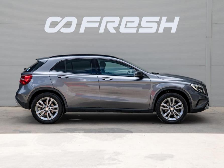 Mercedes-Benz GLA I (X156) Краснодар  - изображение 5