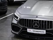 Mercedes-Benz CLS AMG III (C257) Санкт-Петербург  - изображение 44