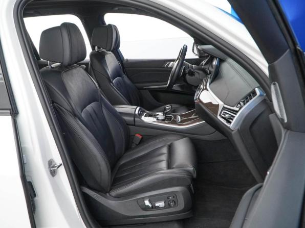 BMW X5 IV (G05/G18) с пробегом 2020 года, цена 5 999 999 рублей, 62162 км, внедорожник, Автокод Объявления
