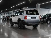 Toyota Land Cruiser Prado 250 Series Москва  - изображение 36