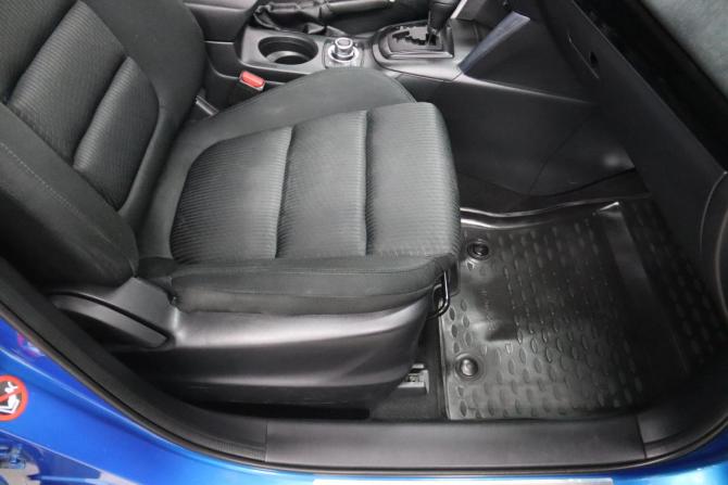 Mazda CX-5 I с пробегом 2013 года, цена 1 775 750 рублей, 172275 км, внедорожник, Автокод Объявления