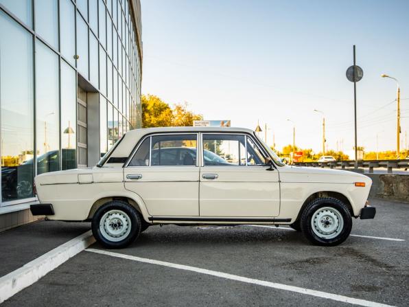 Lada (ВАЗ) 2106 с пробегом 1997 года, цена 338 000 рублей, 72223 км, седан, Автокод Объявления