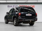 Chevrolet TrailBlazer I Рестайлинг Тюмень  - изображение 32