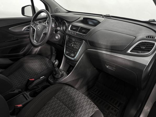 Opel Mokka I с пробегом 2014 года, цена 1 055 000 рублей, 75776 км, внедорожник, Автокод Объявления