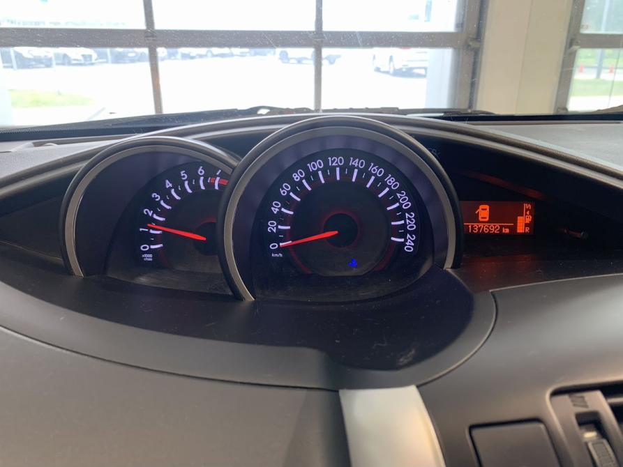 Toyota Verso I Рестайлинг Екатеринбург  - изображение 15
