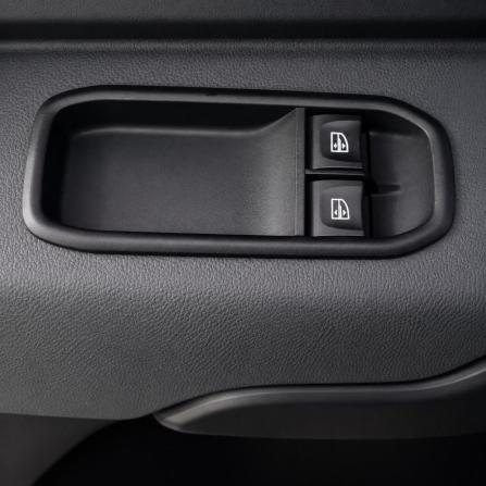 Dacia Duster II с пробегом 2019 года, цена 1 587 000 рублей, 67506 км, внедорожник, Автокод Объявления