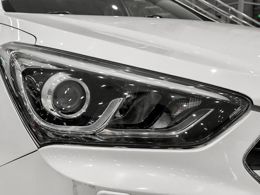 Hyundai Santa Fe III Рестайлинг Казань  - изображение 21