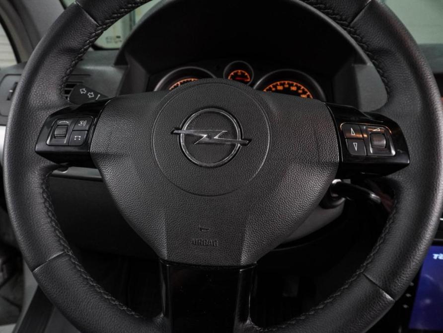 Opel Astra H Рестайлинг Воронеж  - изображение 13