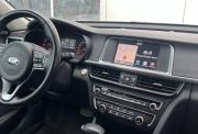 Kia Optima IV Владимир  - изображение 33