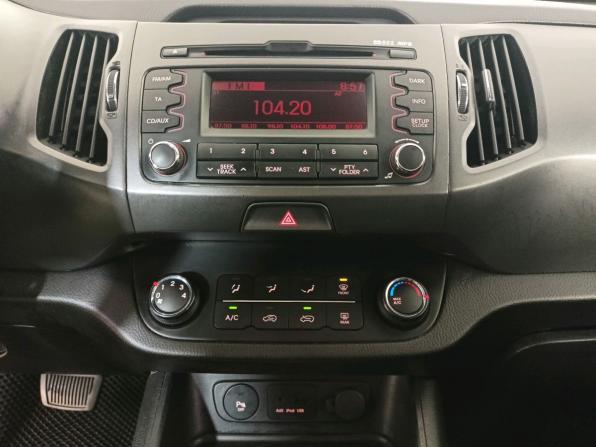 Kia Sportage III с пробегом 2012 года, цена 799 000 рублей, 230000 км, внедорожник, Автокод Объявления