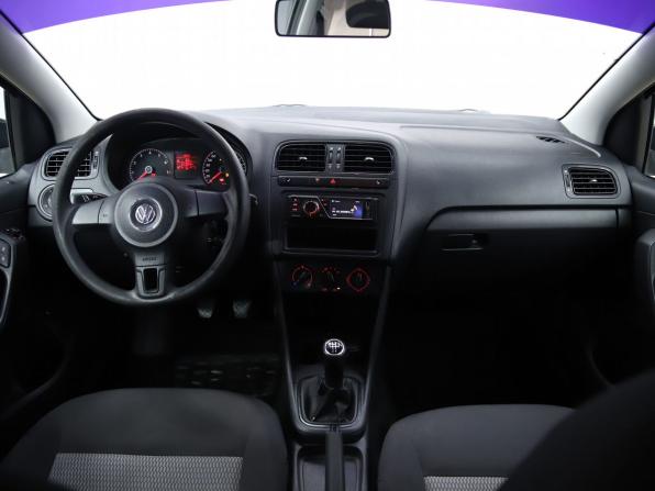 Volkswagen Polo V с пробегом 2012 года, цена 630 000 рублей, 217652 км, седан, Автокод Объявления