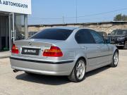 BMW 3 серии IV (E46) Рестайлинг Пермь  - изображение 26