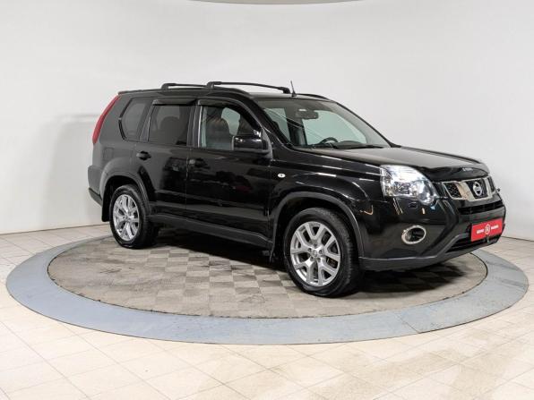 Nissan X-Trail II Рестайлинг с пробегом 2011 года, цена 1 509 500 рублей, 247000 км, внедорожник, Автокод Объявления