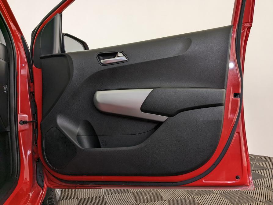 Kia Picanto III Москва  - изображение 24
