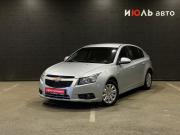 Chevrolet Cruze I Челябинск  - изображение 22