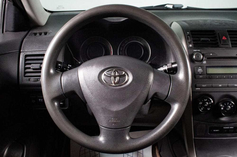 Toyota Corolla X (E140 E150) Сургут  - изображение 11
