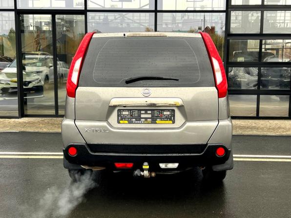 Nissan X-Trail II Рестайлинг с пробегом 2012 года, цена 1 430 000 рублей, 240000 км, внедорожник, Автокод Объявления