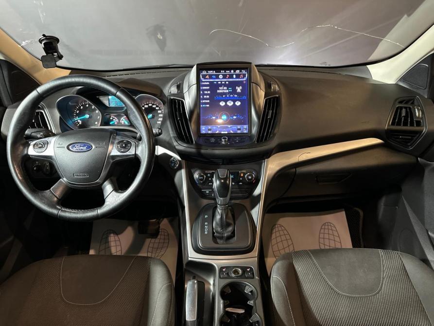 Ford Kuga II Уфа  - изображение 10