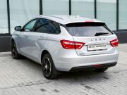 Lada (ВАЗ) Vesta I Екатеринбург  - изображение 24