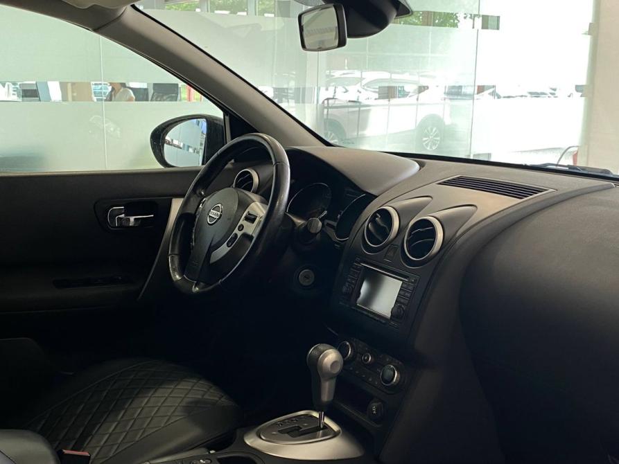 Nissan Qashqai I Рестайлинг Тверь  - изображение 15