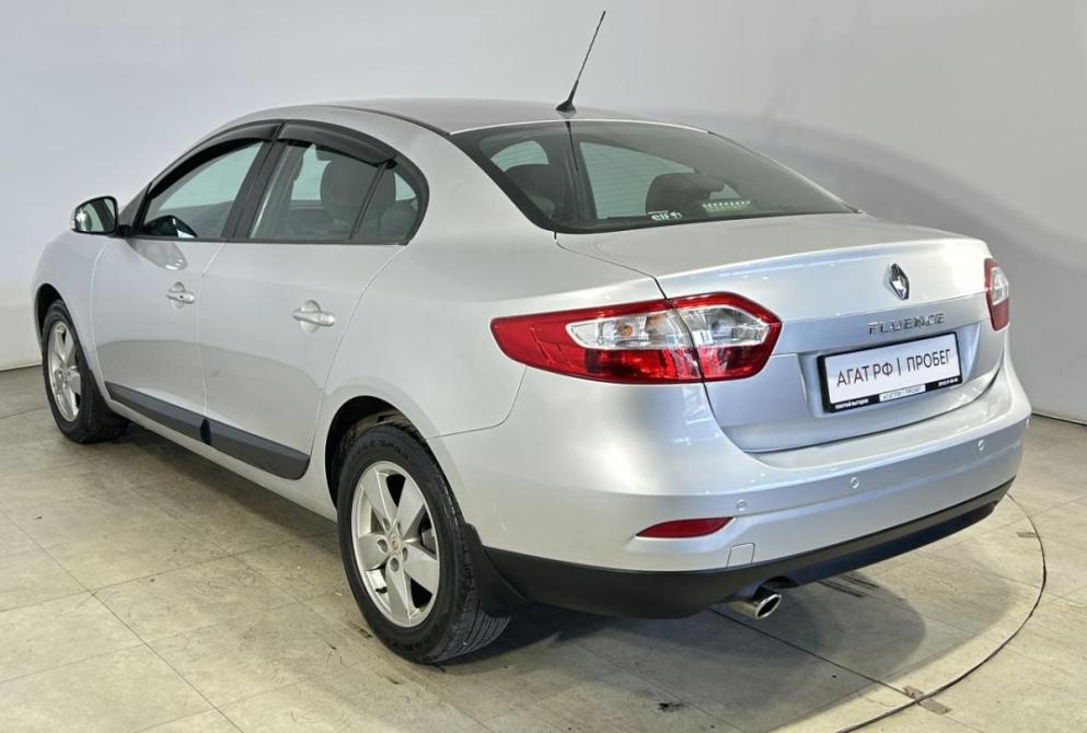 Renault Fluence I Саранск  - изображение 7