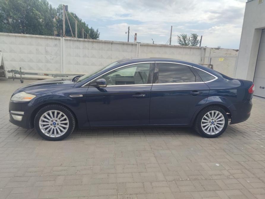 Ford Mondeo IV Рестайлинг Астрахань  - изображение 2