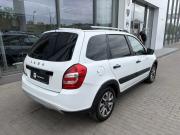 Lada (ВАЗ) Granta I Рестайлинг Москва  - изображение 27