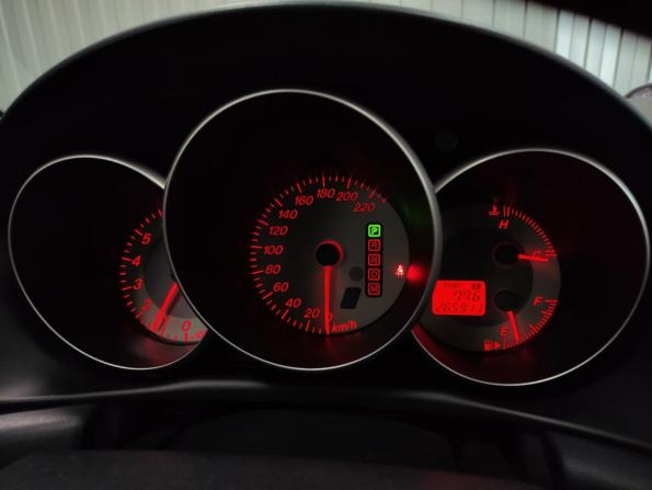 Mazda 3 I (BK) Рестайлинг с пробегом 2008 года, цена 599 000 рублей, 265910 км, седан, Автокод Объявления
