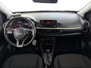 Kia Picanto III Рестайлинг Москва  - изображение 51