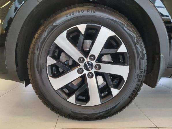 Kia Sorento IV с пробегом 2022 года, цена 3 699 000 рублей, 61009 км, внедорожник, Автокод Объявления