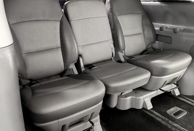 Hyundai Grand Starex I с пробегом 2011 года, цена 1 300 000 рублей, 315000 км, минивэн, Автокод Объявления