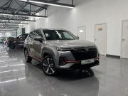 Changan CS35 Plus I Рестайлинг Тверь  - изображение 33