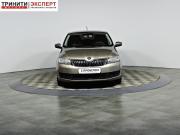 Skoda Rapid I Рестайлинг Белгород  - изображение 20